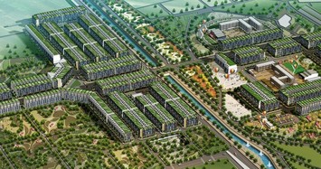 Lideco đặt kế hoạch lãi 2025 thấp nhất lịch sử hoạt động