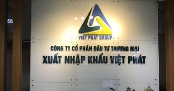 Vi phạm thuế, Việt Phát (VPG) bị phạt nặng