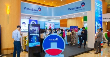 VietinBank sẽ phát hành 1,3 tỷ cổ phiếu chia cổ tức