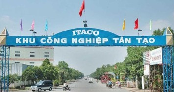 ITA đang kiện HoSE ra tòa án quốc tế