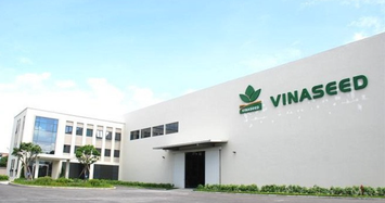 Chủ tịch Vinaseed từ nhiệm sau hơn 21 năm gắn bó