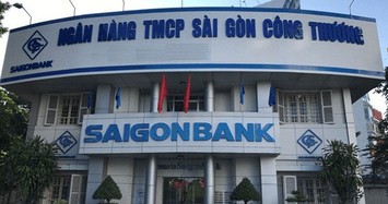 Saigonbank đình chỉ công tác hai Giám đốc chi nhánh