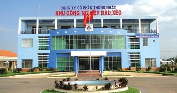 Chủ KCN Bàu Xéo (BAX) lên kế hoạch lãi năm 2025 đi ngang