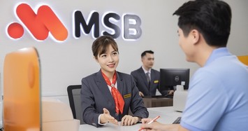 Rox Key Holdings muốn bán 24,2 triệu cổ phiếu MSB