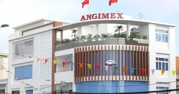 Angimex lên tiếng khi cổ phiếu 'dính combo' kiểm soát và cảnh báo