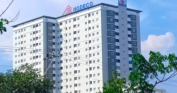 Hodeco (HDC) bị phạt và truy thu thuế hơn 1,2 tỷ đồng