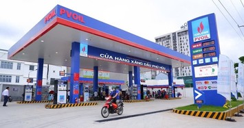 Thế khó của PV OIL khi 'mắc kẹt' khoản đầu tư tại Nhiên liệu Sinh học Dầu khí