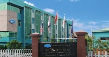 Gỗ Trường Thành (TTF) giải thể công ty con chuyên sản xuất đồ gỗ