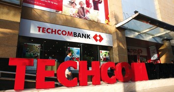 Techcombank chi hơn 1.000 tỷ lập công ty bảo hiểm