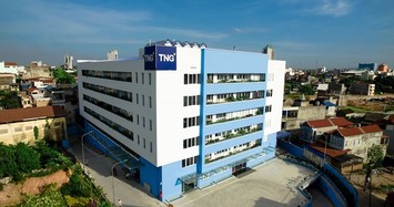 Phó Chủ tịch HĐQT Dệt may TNG từ nhiệm