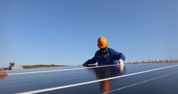 Lợi nhuận sau kiểm toán của Hà Đô 'bốc hơi' 35% về còn 572,8 tỷ