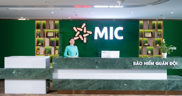 Bảo hiểm Quân Đội MIC bị xử phạt hành chính về thuế gần 116 triệu đồng