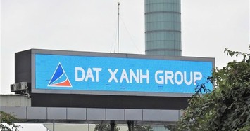 Tập đoàn Đất Xanh giữ 'núi' tiền mặt hơn 5.106 tỷ đồng