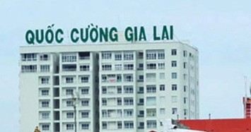 Quốc Cường Gia Lai lãi gấp 12,6 lần nhờ đâu?