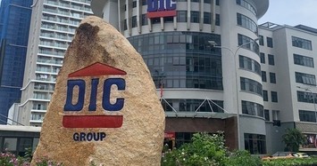 Doanh thu đột biến nhưng DIC Corp vẫn chưa thể thoát lỗ