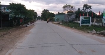 Gia Lai: Huyện Krông Pa phê duyệt loạt gói thầu cải tạo đường giao thông