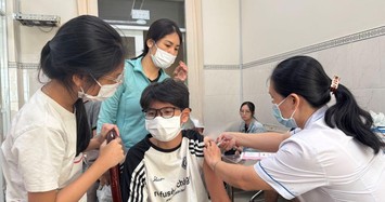 Xuất hiện ổ dịch não mô cầu tại Đồng Nai