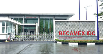 Doanh thu tăng gấp đôi, Becamex IDC lãi 358 tỷ đồng trong quý 1