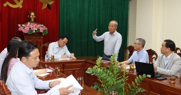 Nam Long đề xuất làm 20.000 căn NƠXH ở Nhơn Trạch, Biên Hòa