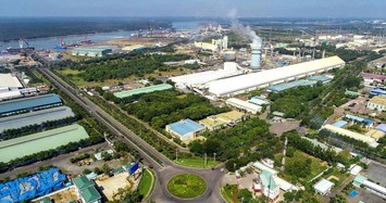 Lãi quý 1 sụt giảm, Tập đoàn Tân Tạo 'trách' tại HoSE và UBCKNN