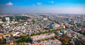 Nhiều vi phạm quản lý đất đai tại Cần Thơ