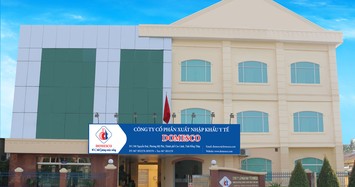Hơn 12 triệu cp DMC “ế hàng”, SCIC thoái vốn bất thành tại Domesco