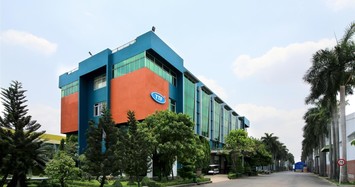 Gỗ Trường Thành thoát lỗ quý 1 nhờ khoản thu nhập khác