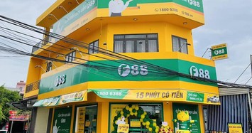 Chuỗi cầm đồ F88 sắp lên sàn kinh doanh như thế nào?