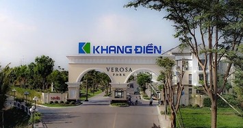 KDH lãi 119 tỷ trong quý 1, hàng tồn kho kỷ lục 22.404 tỷ đồng