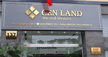 Cen Land nói gì về kết quả kinh doanh quý 1 giảm sâu 60%?