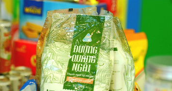 Do đâu Đường Quảng Ngãi báo lãi thấp nhất 2 năm?