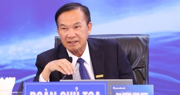 Chủ tịch Dương Công Minh đang nắm giữ bao nhiêu cổ phần Sacombank?