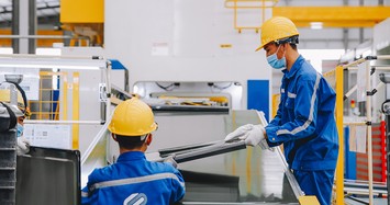 Sau 3 quý lỗ hàng trăm tỷ, SMC có lãi trở lại