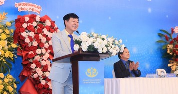 Địa ốc Hoàng Quân đặt mục tiêu hoàn thành 5.000 căn Nhà ở xã hội