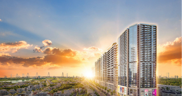 Sunshine Group báo lãi quý 1 chưa đến 1% kế hoạch năm