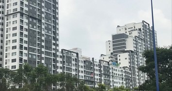 Sại phạm trong dự án New City Thủ Thiêm của Công ty Thuận Việt như thế nào?