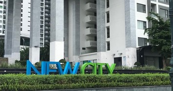 Asian Holding là đơn vị môi giới dự án sai phạm New City của Công ty Thuận Việt