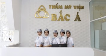 Thẩm mỹ viện Bắc Á tư vấn tiêm giảm béo có đúng giấy phép được cấp?