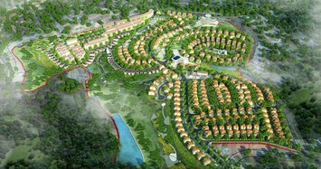 HUD lại gặp khó gì tại dự án dân cư 37,5ha Đà Lạt?