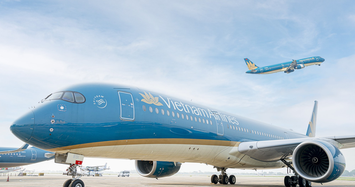 Vietnam Airlines làm ăn ra sao trong thời gia qua?