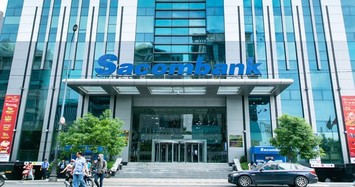 Vì sao Sacombank, PG Bank, Saigonbank chưa chia cổ tức?