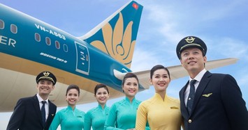 VietnamAirlines âm vốn chủ sở hữu 'khủng' thế nào?