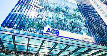 ACB dưới thời Chủ tịch Trần Hùng Huy: Thị giá cổ phiếu thế nào?