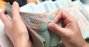 Nợ thuế bằng 8,5% thực thu ngân sách 2017