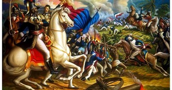 Giải mã dịch bệnh giết sạch đạo quân hùng mạnh của Napoleon