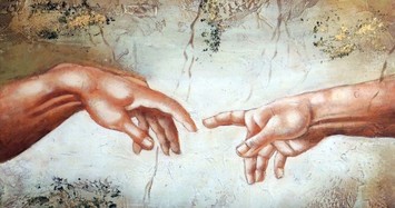 Sự thật về thói ở bẩn của thiên tài Michelangelo