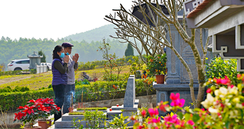 Tết Thanh minh và những điều cần lưu ý