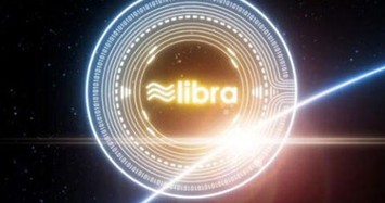 Tín hiệu xấu cảnh báo một tương lai bấp bênh của tiền ảo Libra