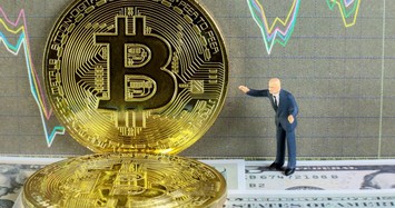 Xu hướng tụt giảm mạnh khiến giá Bitcoin hôm nay 24/7 giảm dưới mức hỗ trợ