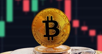 Giá Bitcoin hôm nay 25/7: BTC dưới mức 10.000 USD